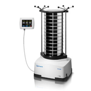 AS 450 Control Sieve Shaker