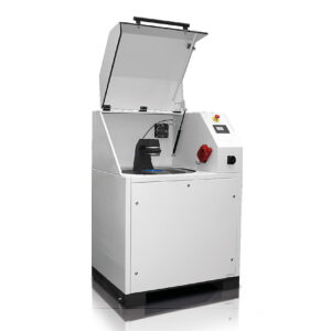 RS 300 Vibratory Disc Mill