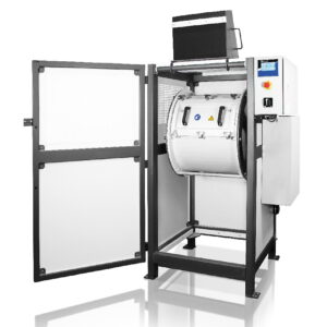TM 500 Drum Mill