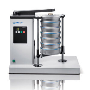 AS 200 Tap Sieve Shaker