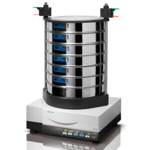 AS 400 Control Sieve Shaker