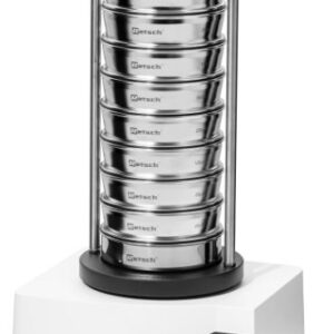 AS 200 Control Sieve Shaker