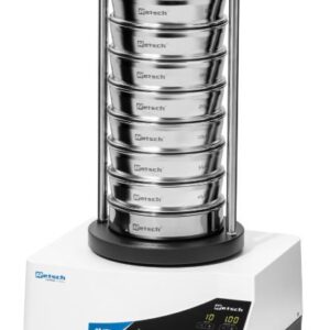 AS 200 Digit CA Sieve Shaker