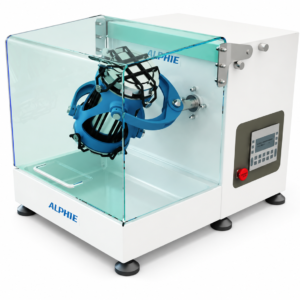Alphie 3 Powder Blender