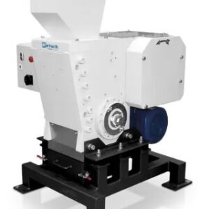 BB 500 Jaw Crusher