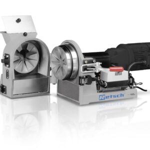 DM 200 Disc Mill