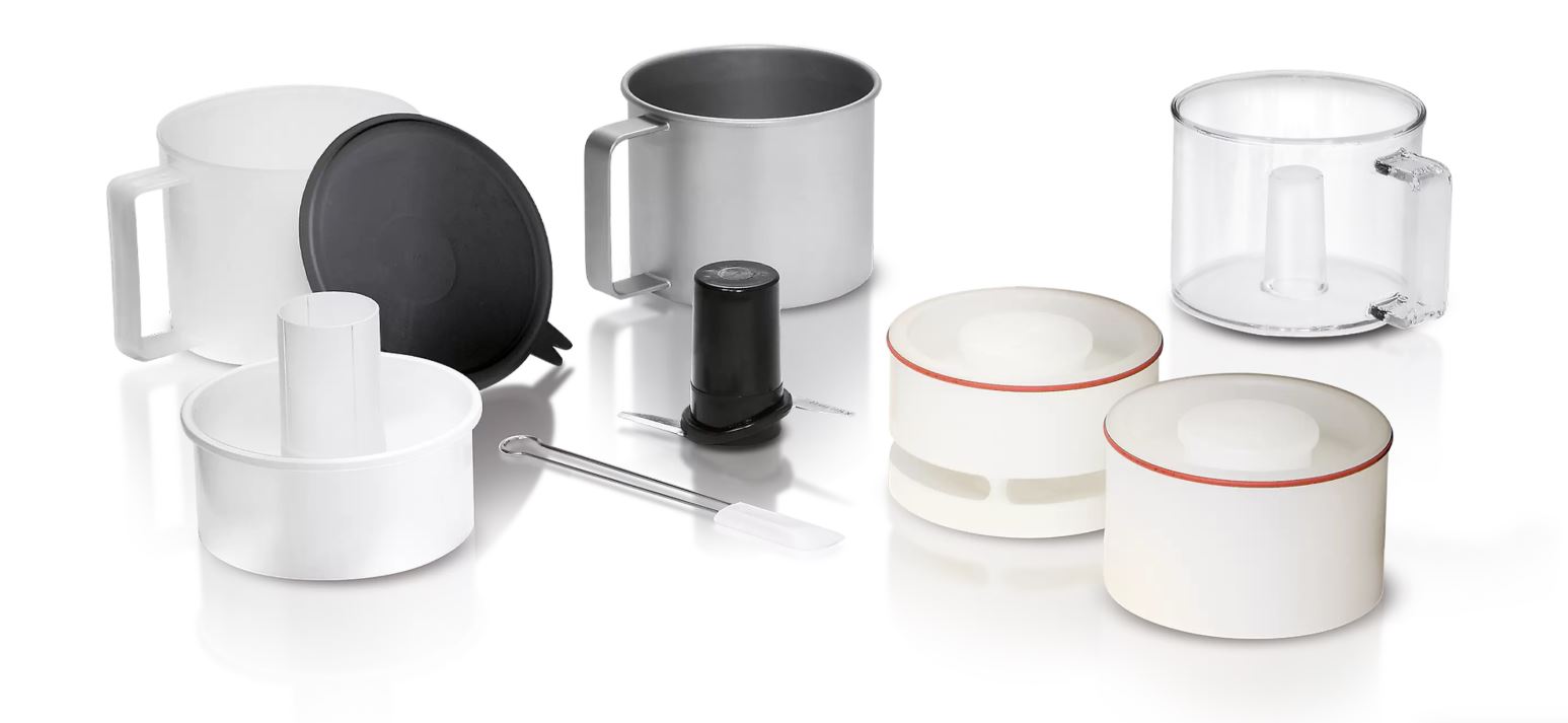 GM200 ACCESSORIES