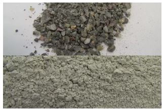 Hard Concrete