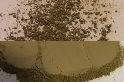 Hard Soil