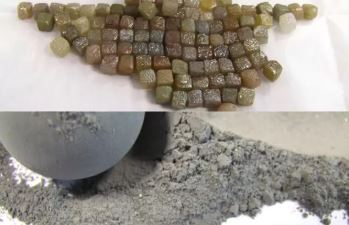 Industrial Diamonds