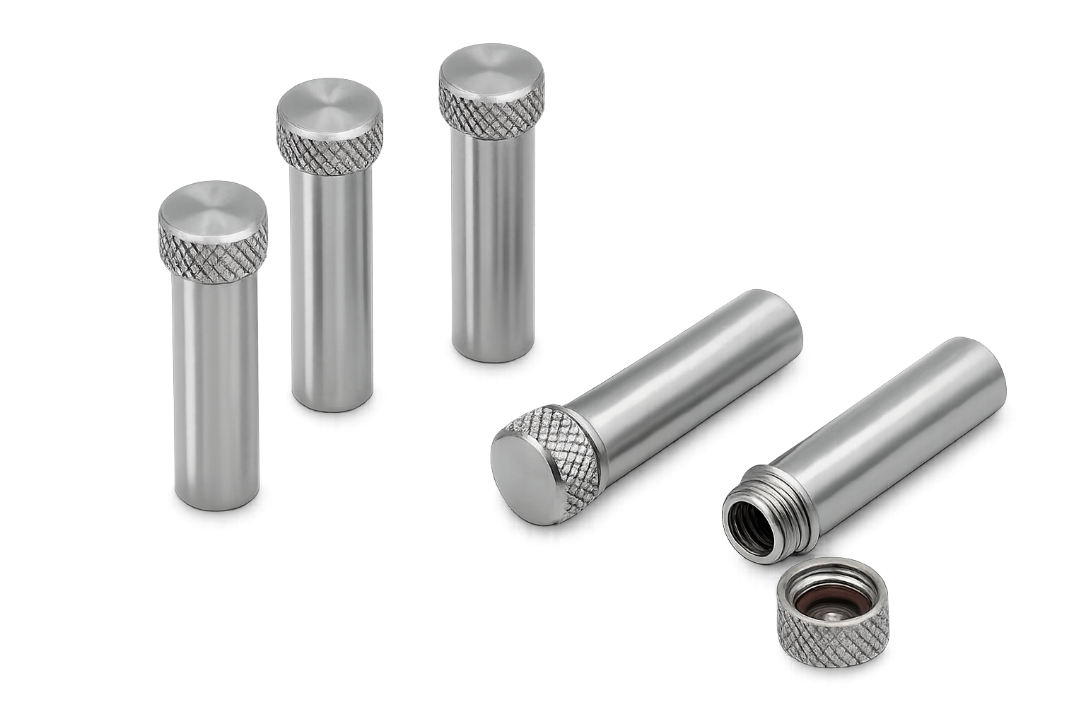 MM400 Tubes
