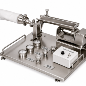 Lab Scale Jet Mills