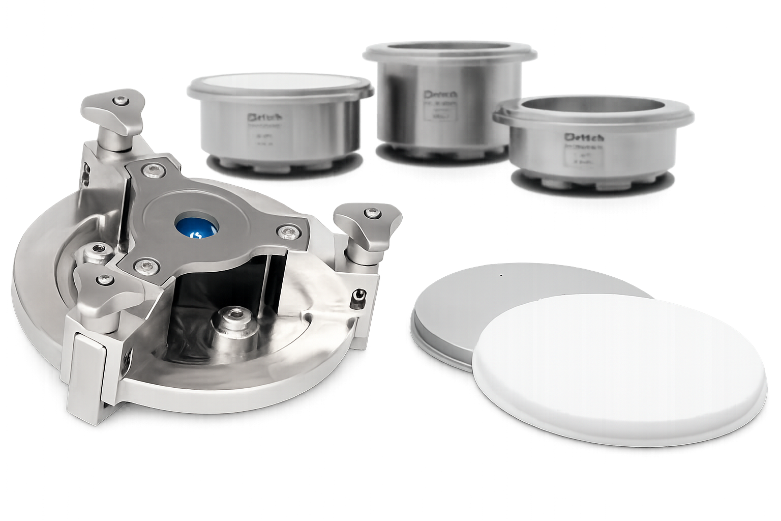 PM GrindControl