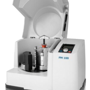 PM 100 Planetary Ball Mill
