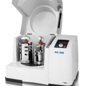 PM 200 Planetary Ball Mill