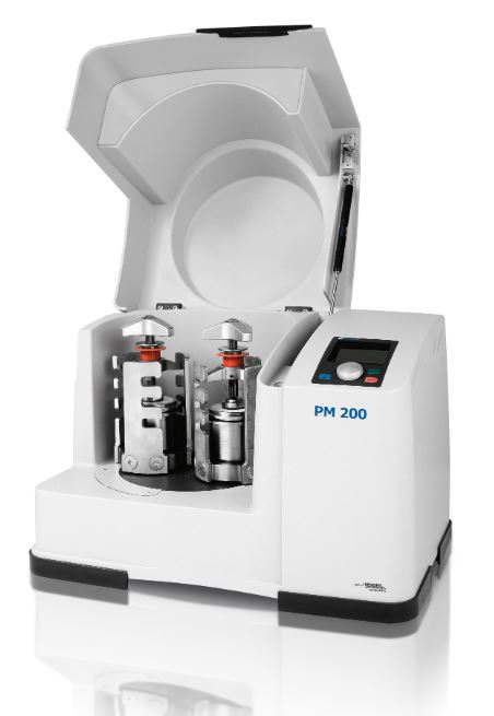 PM 200 Planetary Ball Mill
