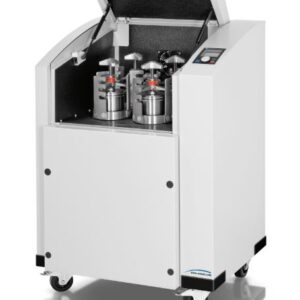 PM 400 Planetary Ball Mill