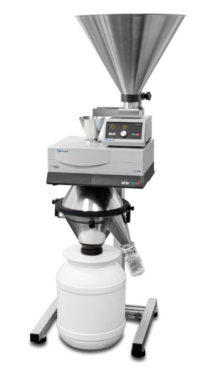 PT 200 Rotating Tube Divider - Image 4