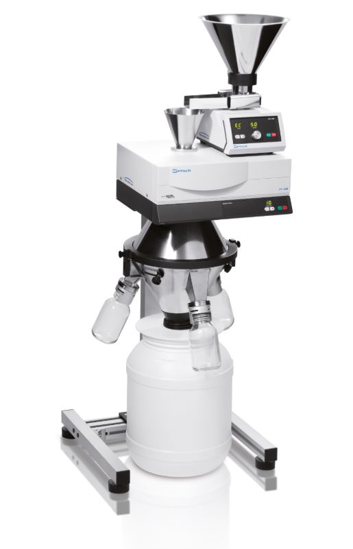 PT 200 Rotating Tube Divider - Image 3