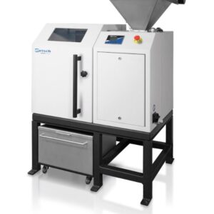 PT 300 Rotating Sample Divider