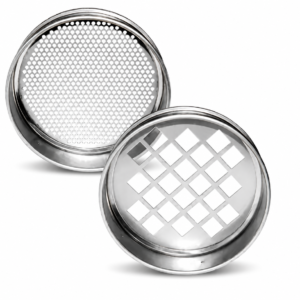Perforated Plate Sieves