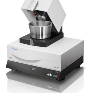 RM 200 Electric Mortar Grinder