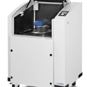 RS 200 Vibratory Disc Mill