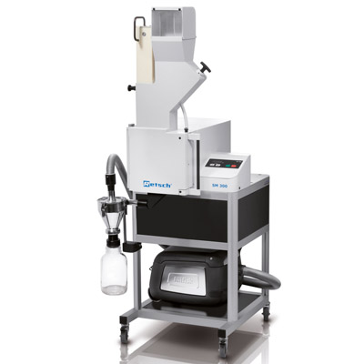 SM 300 Cutting Mill