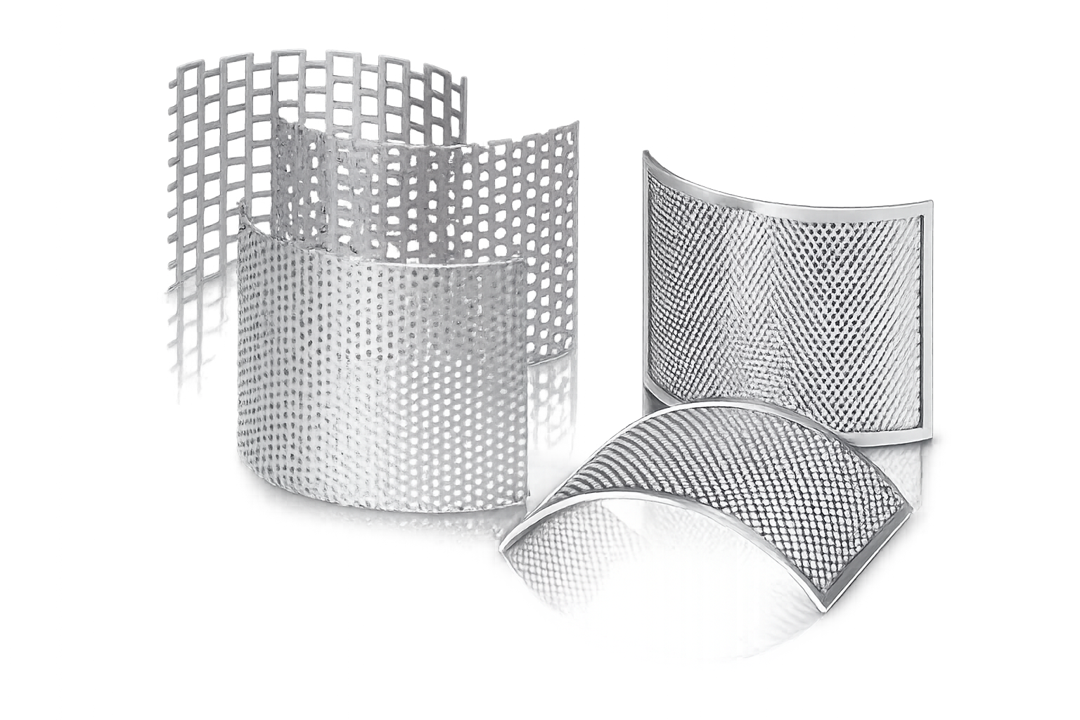 SM300 Screens