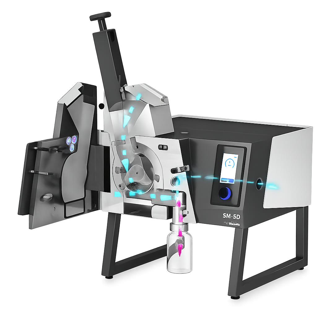 SM50 Flow