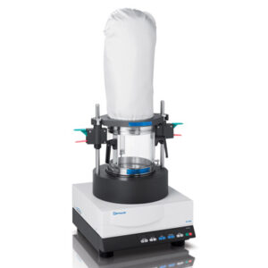 TG 200 Fluid Bed Dryer
