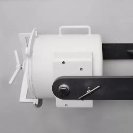 TM300 Grinding Position