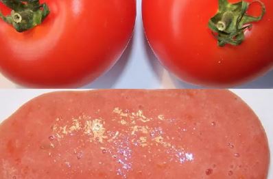 TOMATOES