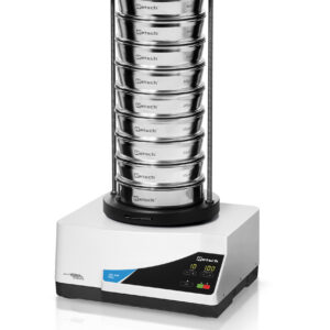 AS 200 Basic Sieve Shaker