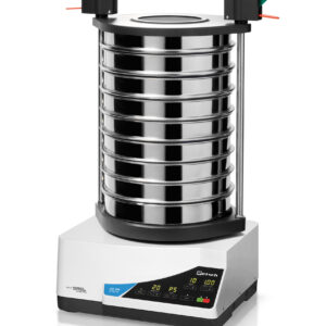 AS 300 Control Sieve Shaker