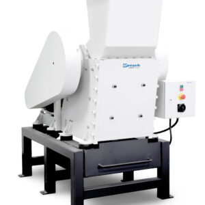 BB 600 Jaw Crusher