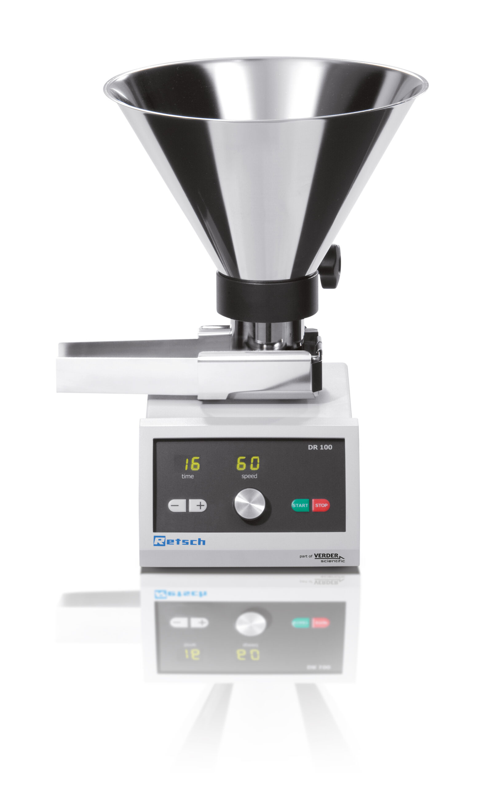 DR 100 Feeder - Image 2
