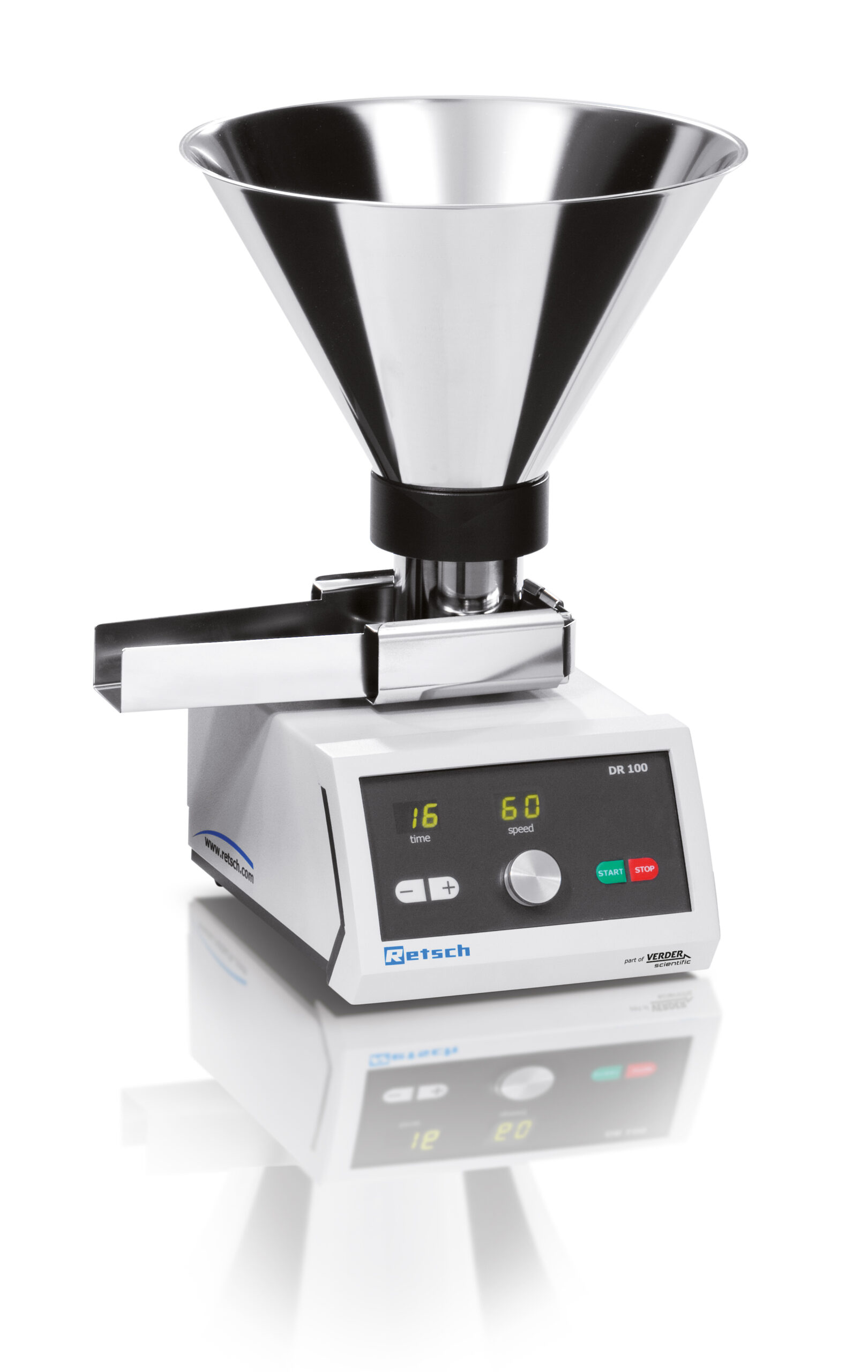 DR 100 Feeder - Image 3