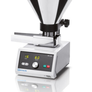 DR 100 Feeder