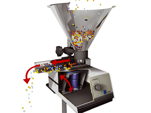 DR 100 Feeder - Image 4