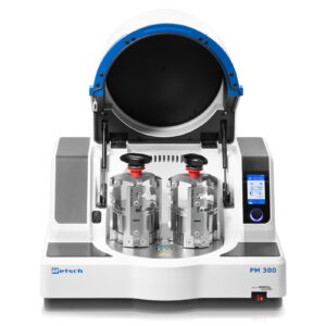 PM 300 Planetary Ball Mill