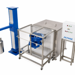 Alphie 50 Powder Blender