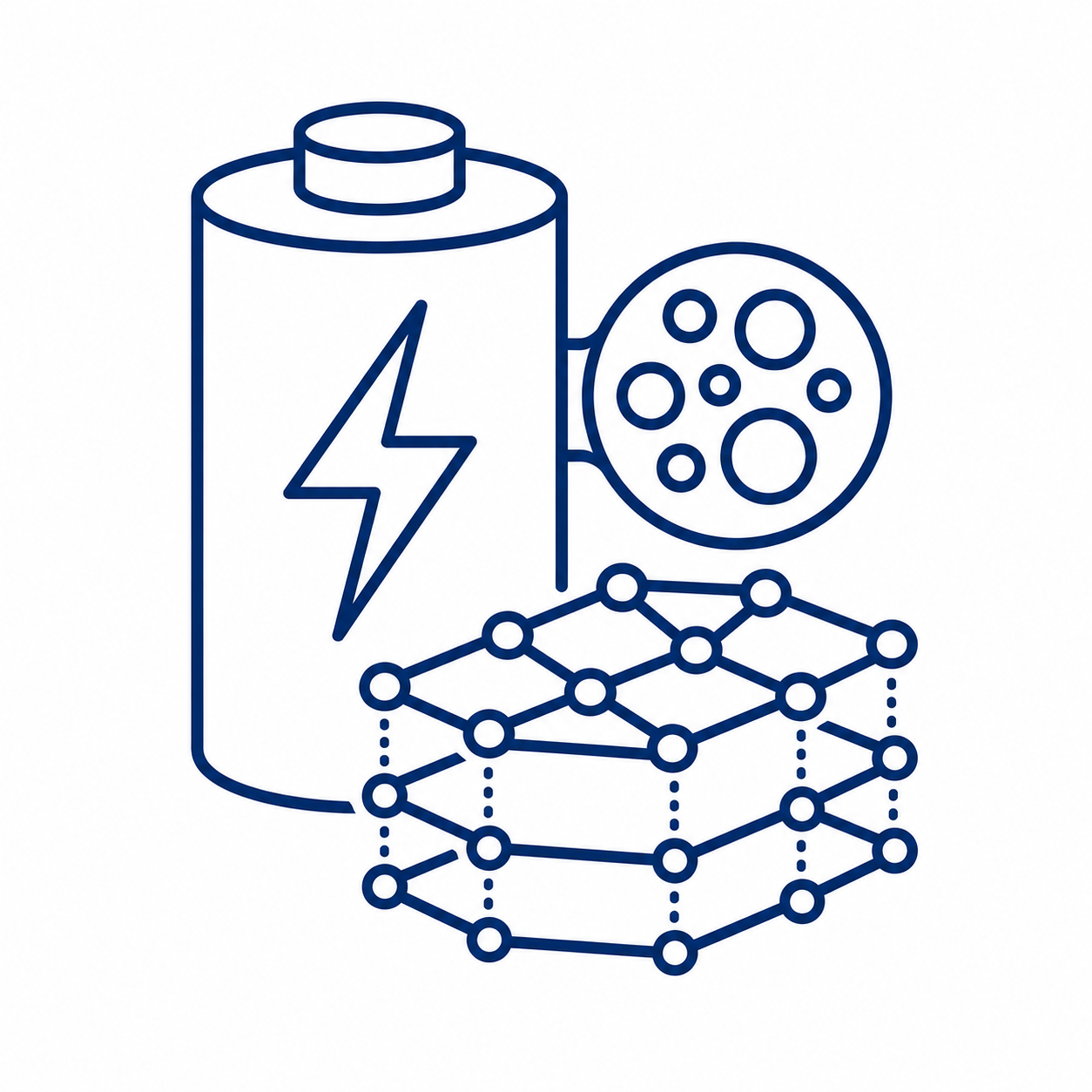 Battery Materials