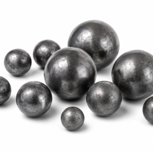 Carbon Steel Balls