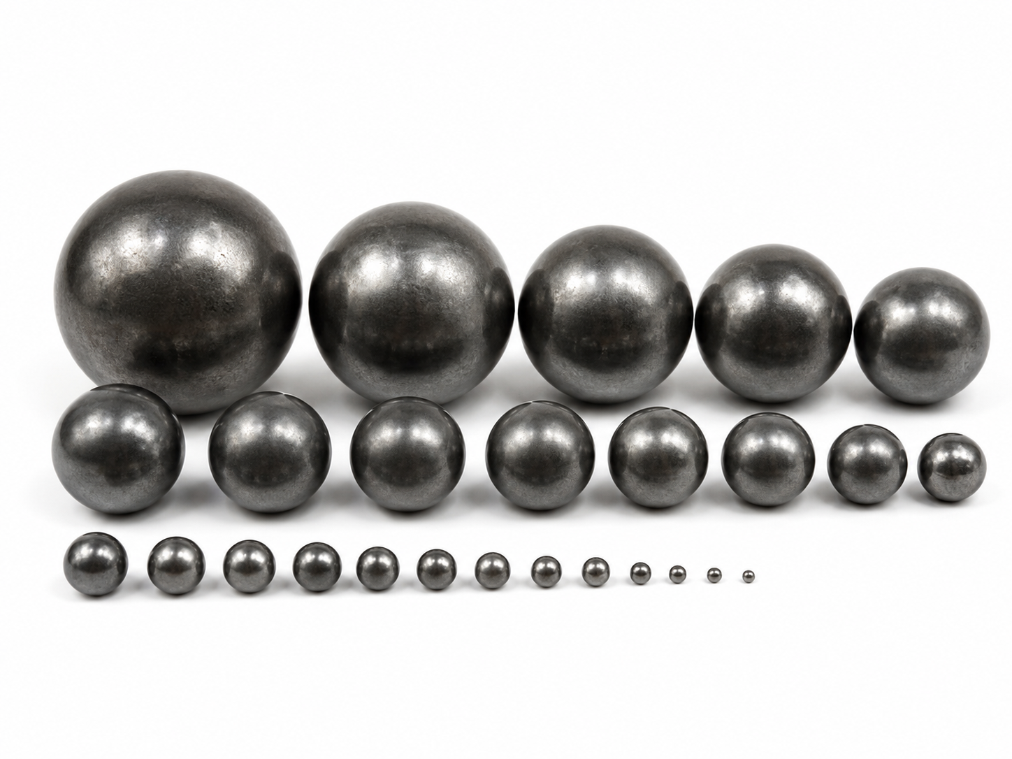 Carbon Steel Balls - Image 5