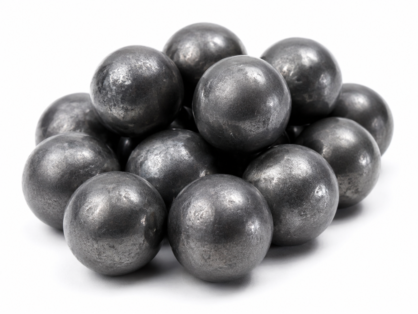 Carbon Steel Balls - Image 4