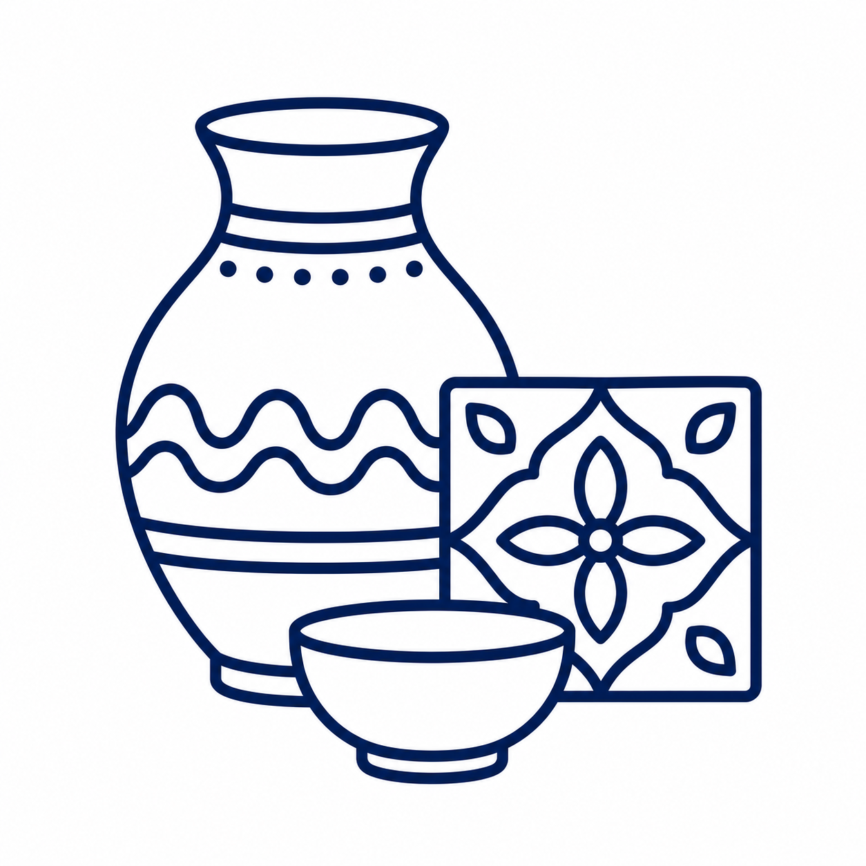 Ceramics