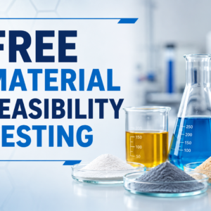 Free Feasibilty Testing