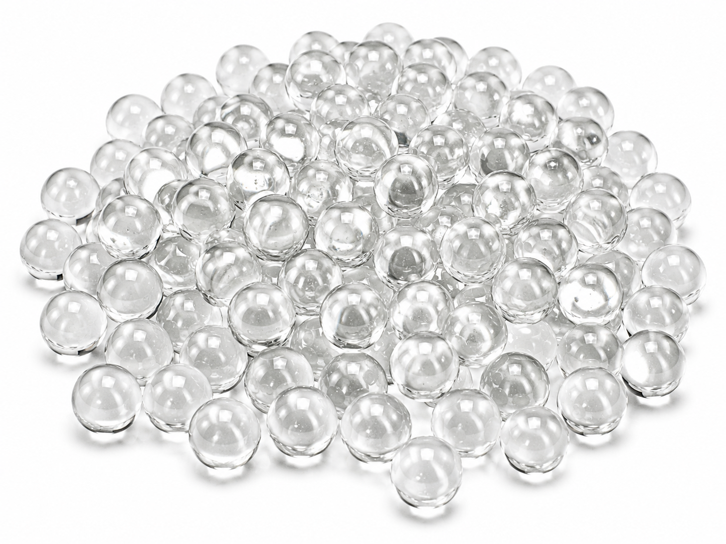 Glass Balls and Beads - Image 5
