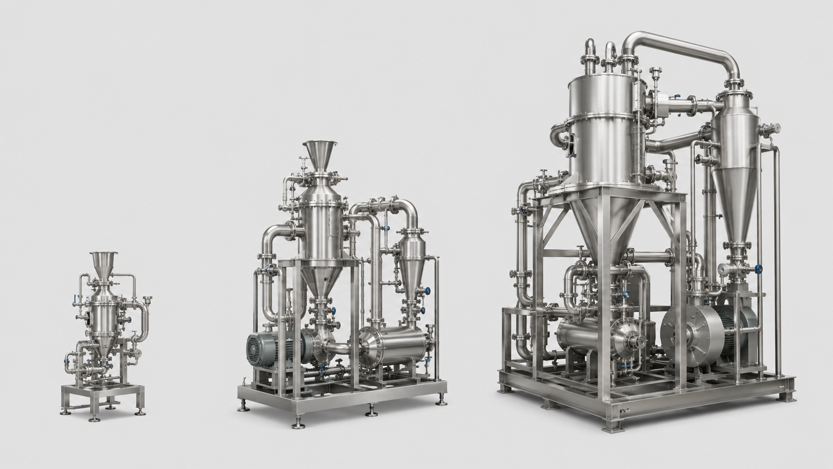 Jet Mill Haed